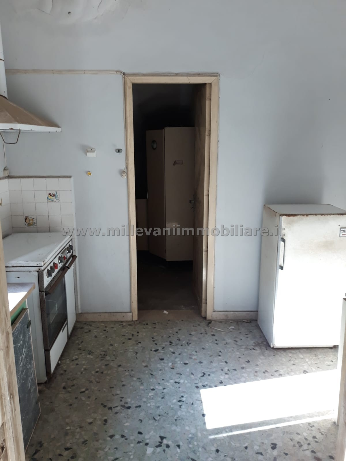 Villa Unifamiliare - Indipendente MODICA vendita    Millevani Immobiliare