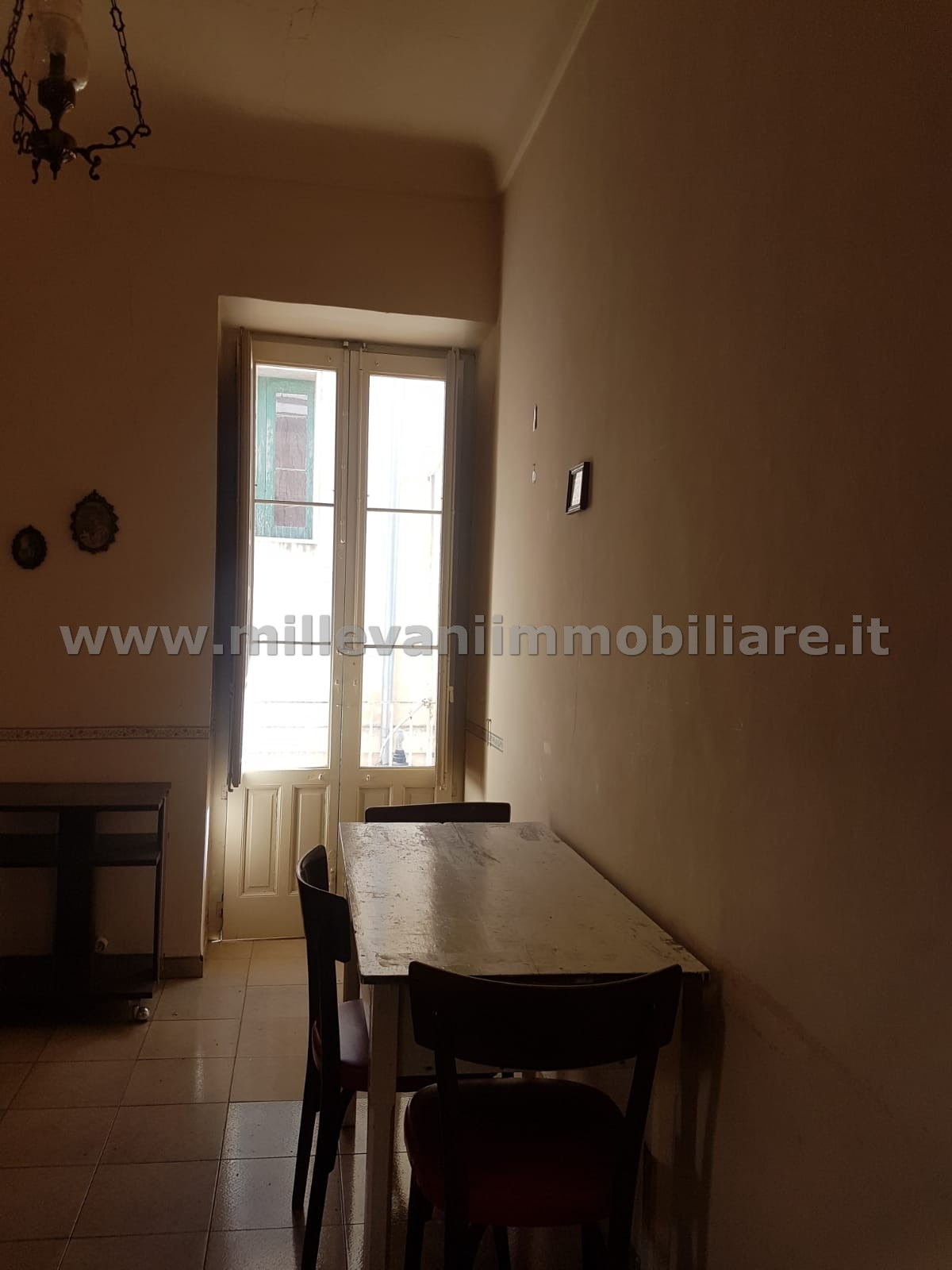 Villa Unifamiliare - Indipendente SCICLI vendita    Millevani Immobiliare