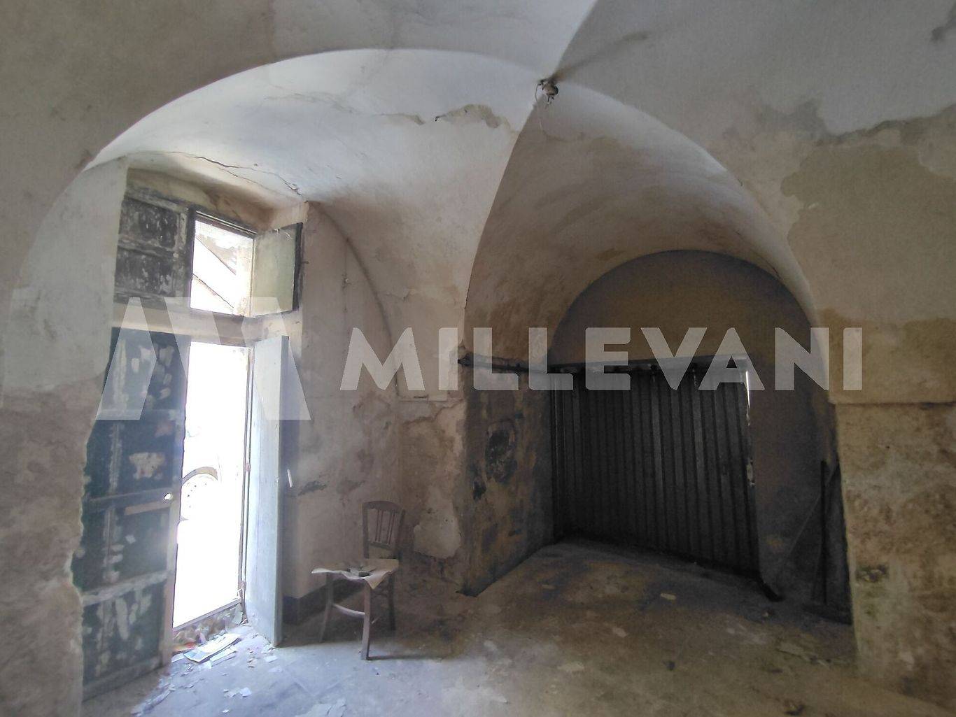 Villa Unifamiliare - Indipendente SCICLI vendita  Santa Maria La Nova  Millevani Immobiliare