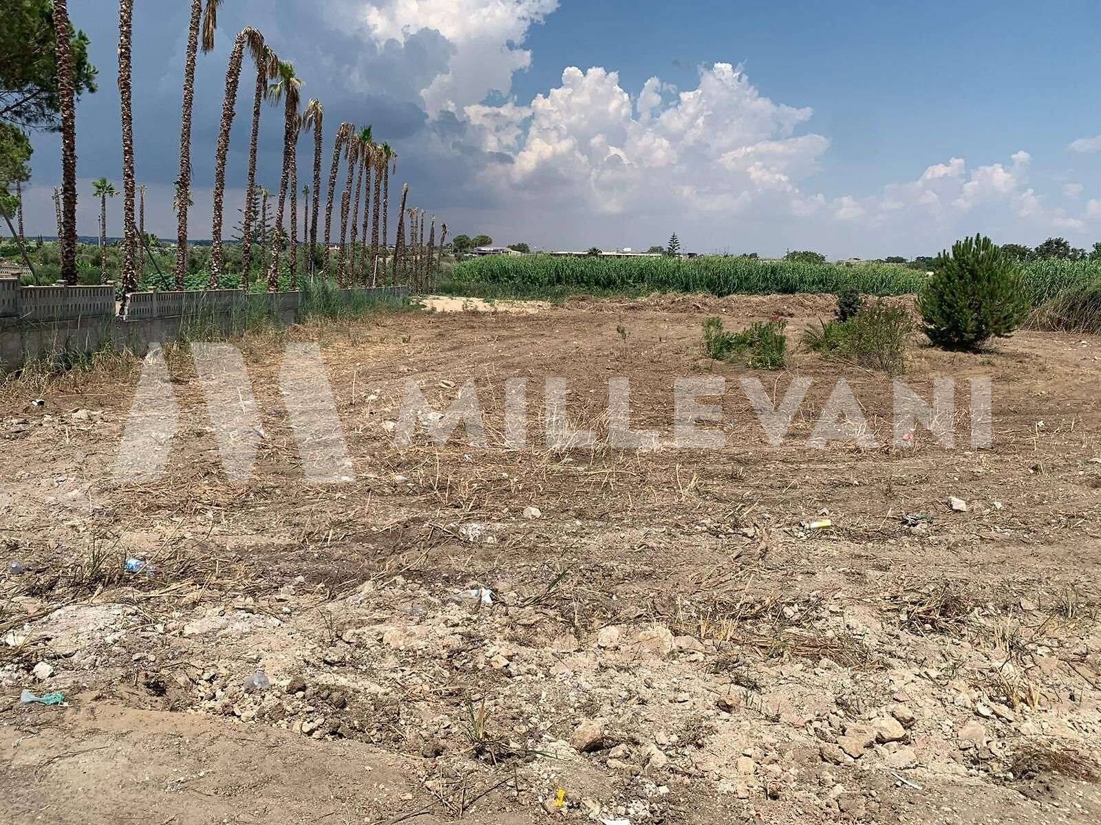 Terreno edificabile in vendita a Santa Maria Del Focallo, Ispica (RG)