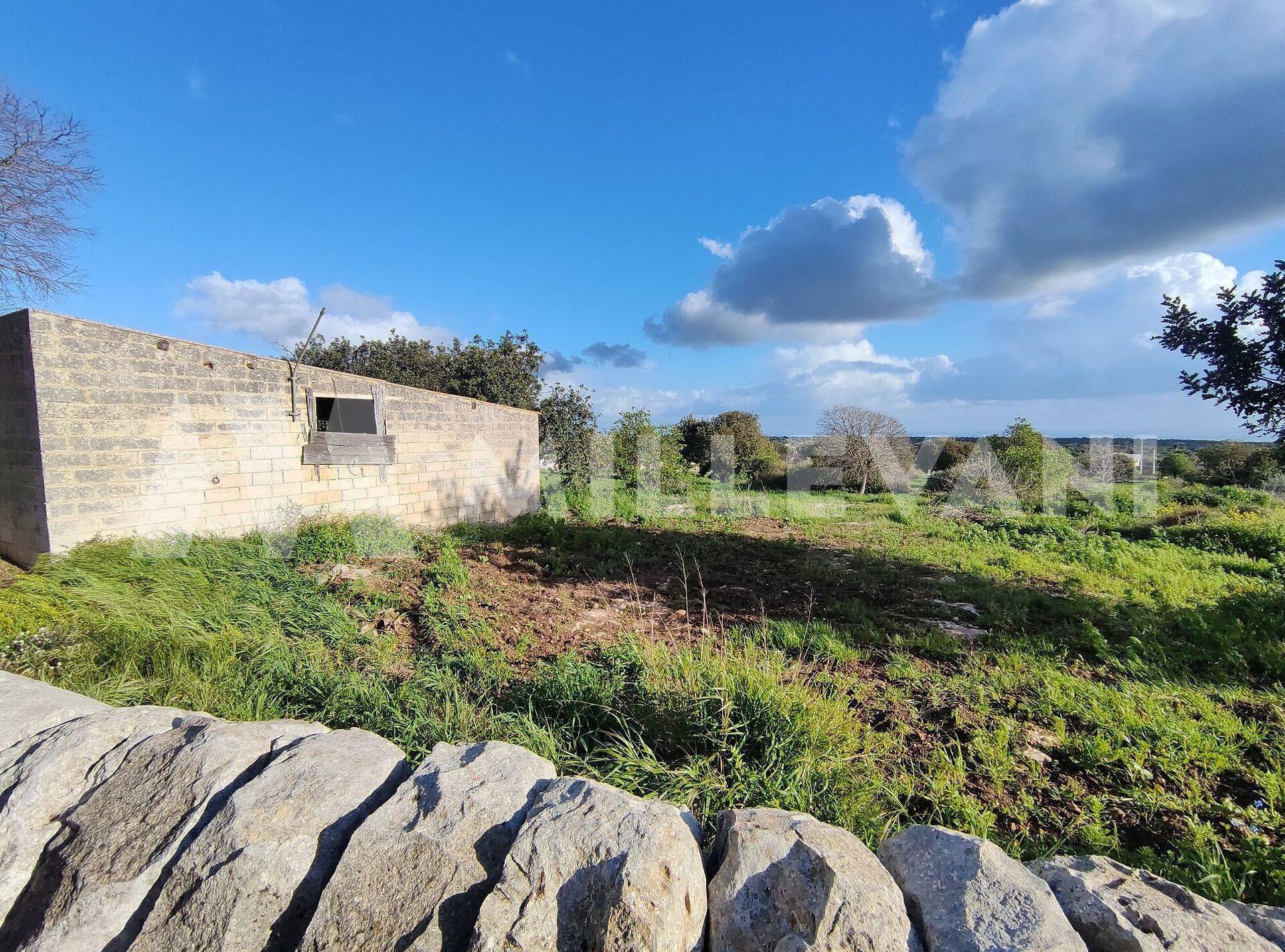 Terreno agricolo in vendita a San Giovanni Lo Pirato, Scicli (RG)