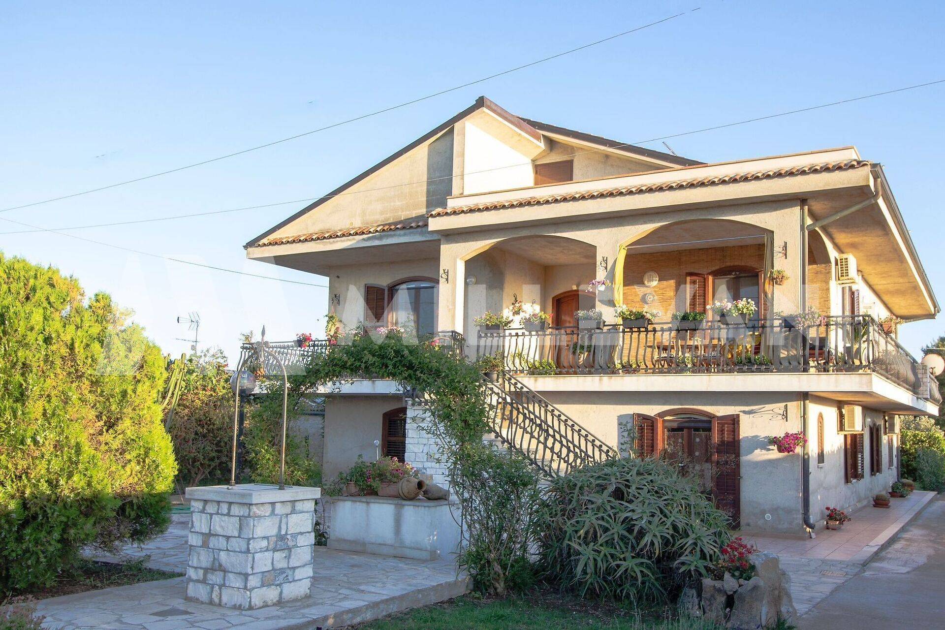 Villa in vendita a Scicli (RG)