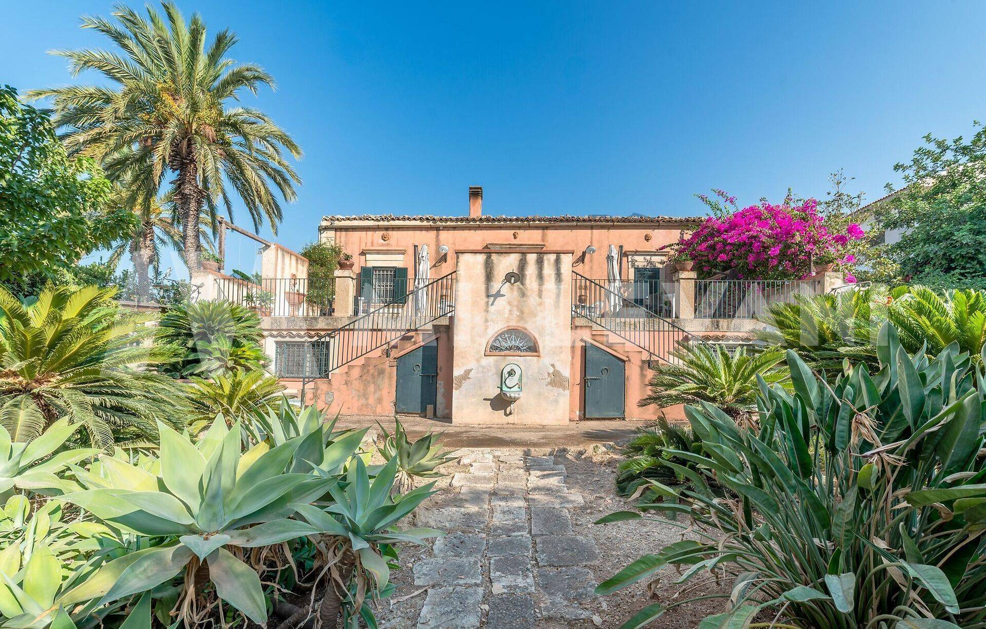 Villa in vendita a Marina Di Ragusa, Ragusa (RG)