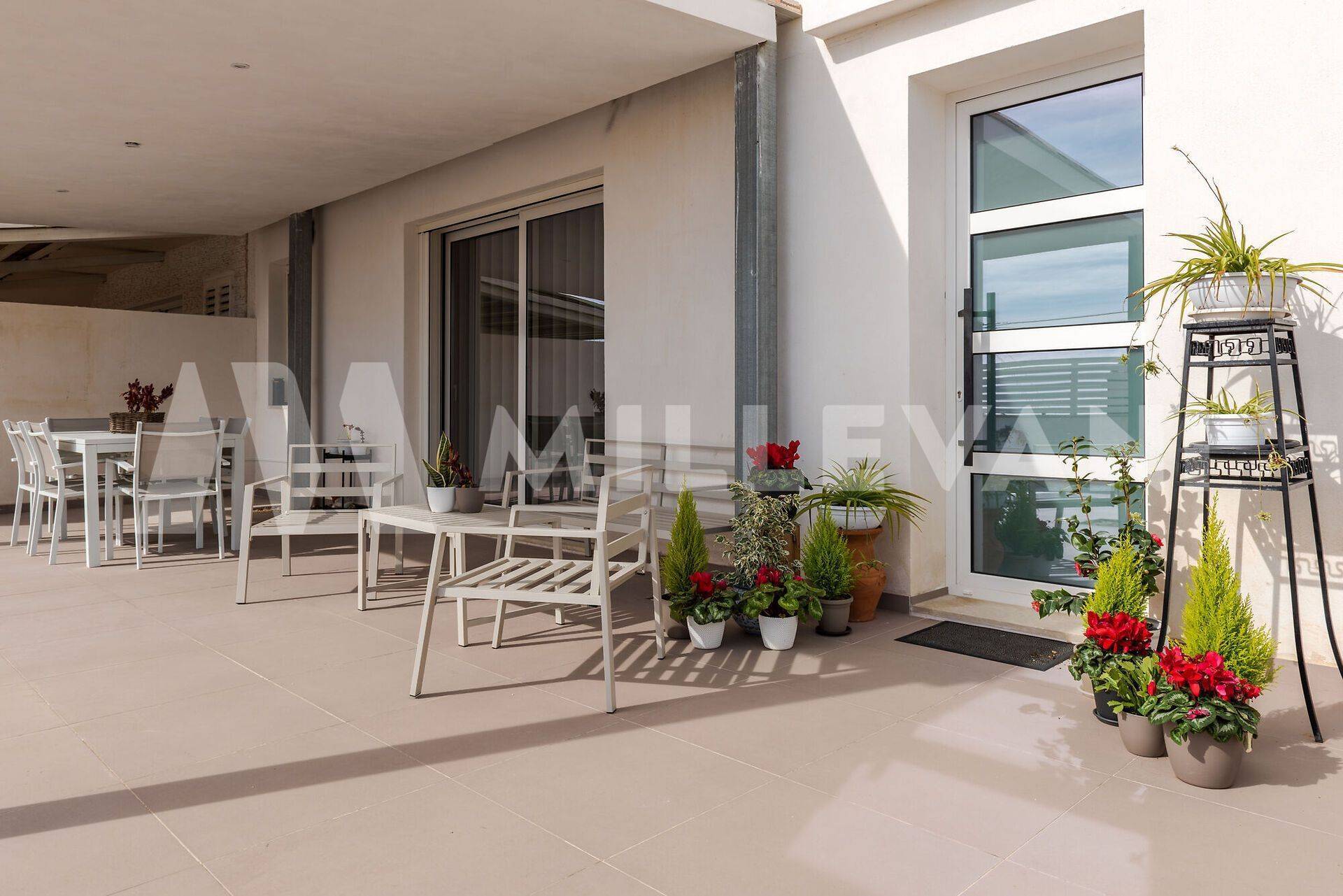 ...