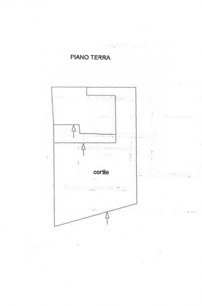 Casa indipendente in vendita a Modica (RG)