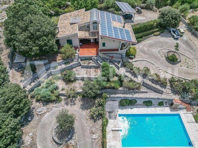 Villa in vendita a Modica (RG)