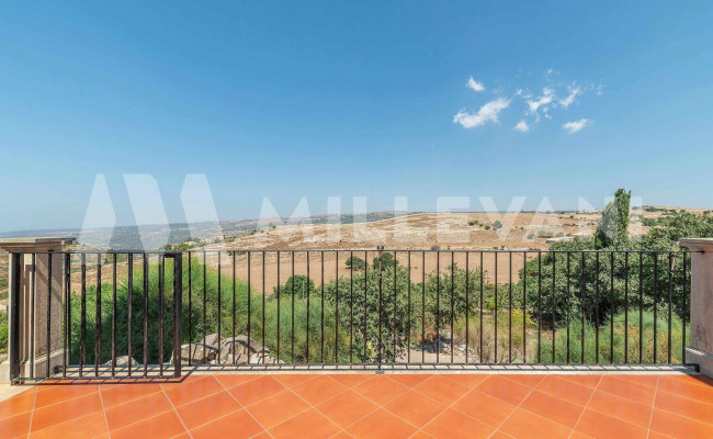 Villa in vendita a Modica (RG)