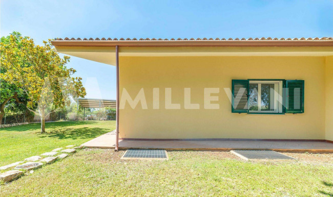 Villa in vendita a Modica (RG)