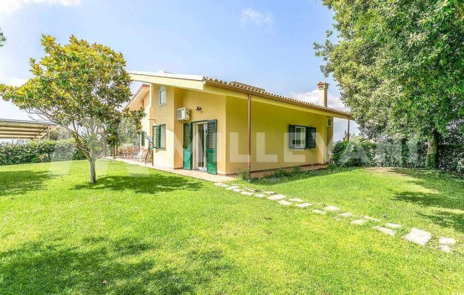 Villa in vendita a Modica (RG)