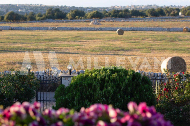 Villa in vendita a Scicli (RG)