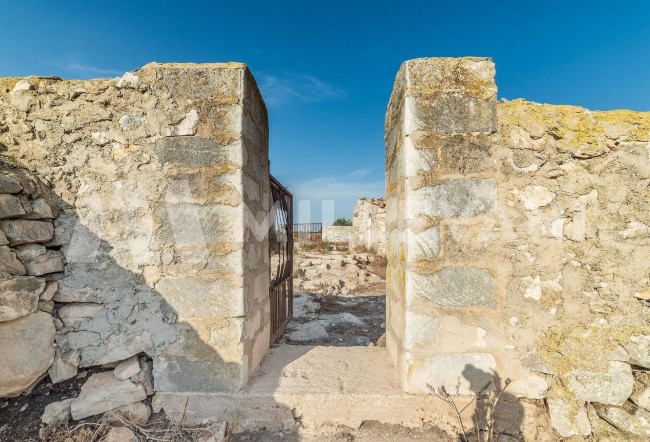 Rustico in vendita a Ragusa (RG)