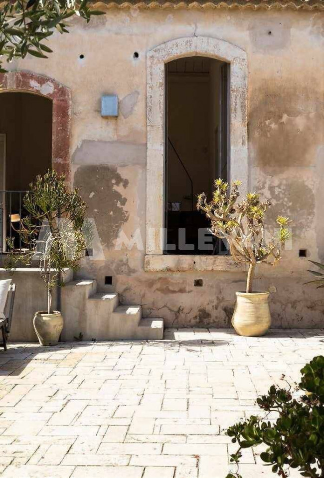 Villa in vendita a Noto (SR)