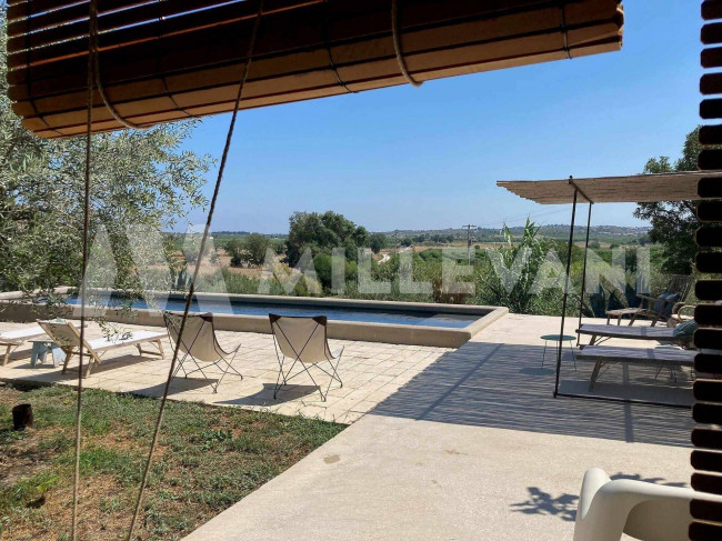 Villa in vendita a Noto (SR)