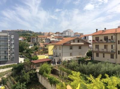 Camera singola in affitto a Chieti