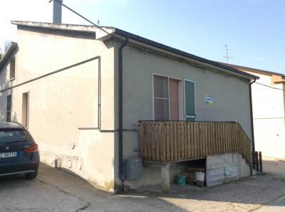 Casa Indipendente in Vendita a Chieti