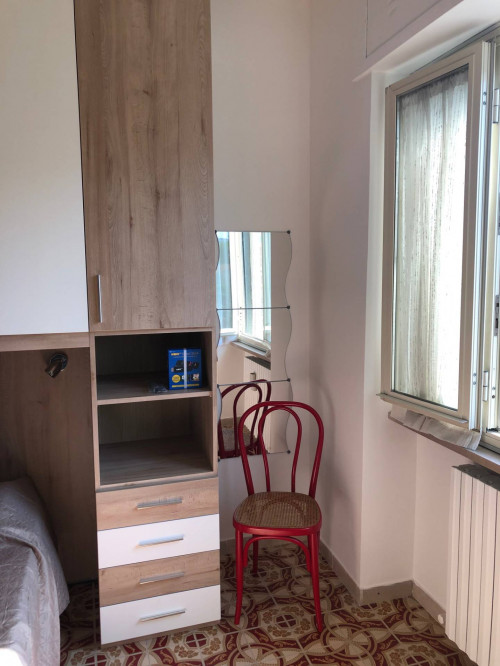 Appartamento in affitto a Chieti