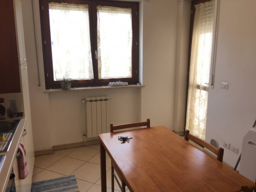Appartamento in affitto a Chieti