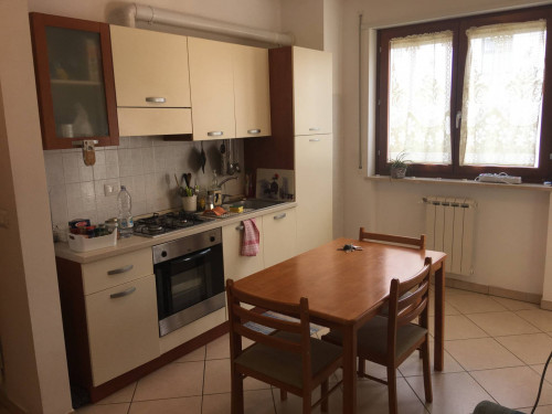 Appartamento in affitto a Chieti