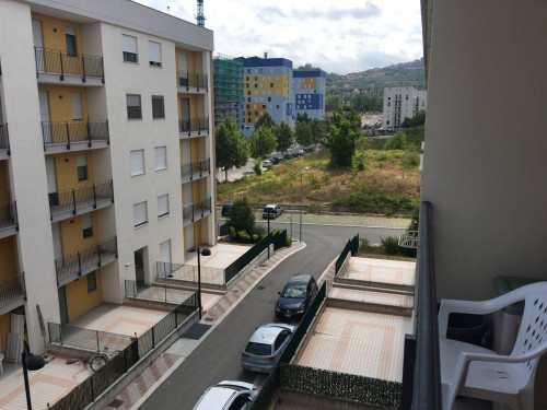 Appartamento in affitto a Chieti