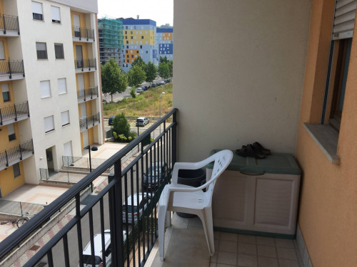 Appartamento in affitto a Chieti