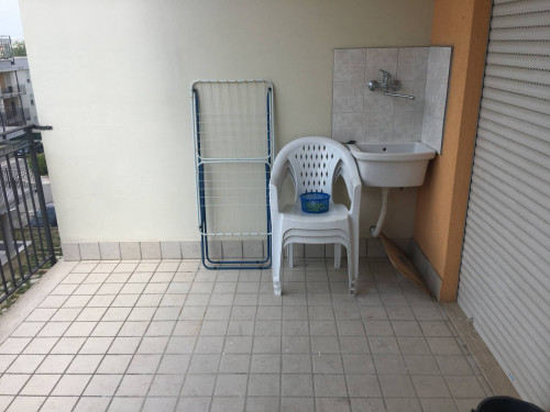 Appartamento in affitto a Chieti