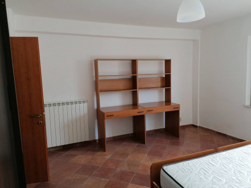 APPARTAMENTO INDIPENDENTE in affitto a Chieti