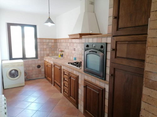 APPARTAMENTO INDIPENDENTE in affitto a Chieti