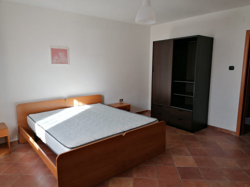 APPARTAMENTO INDIPENDENTE in affitto a Chieti