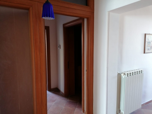 APPARTAMENTO INDIPENDENTE in affitto a Chieti