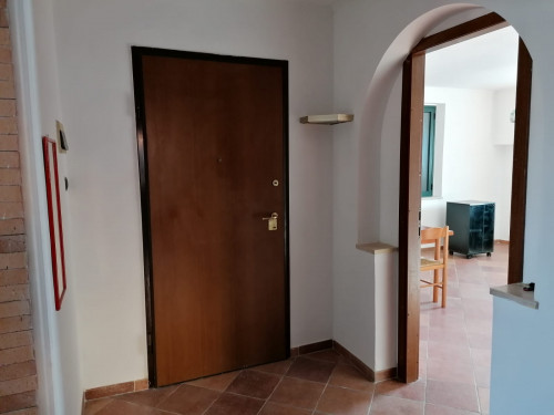 APPARTAMENTO INDIPENDENTE in affitto a Chieti