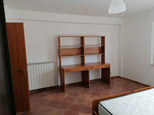 APPARTAMENTO INDIPENDENTE in affitto a Chieti