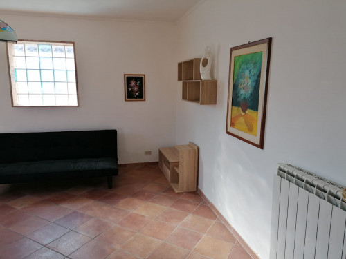 APPARTAMENTO INDIPENDENTE in affitto a Chieti