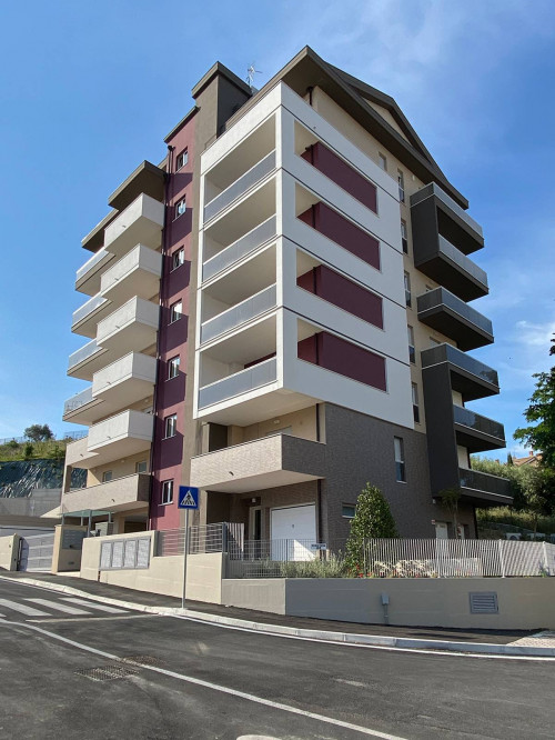 Appartamento in vendita a Chieti