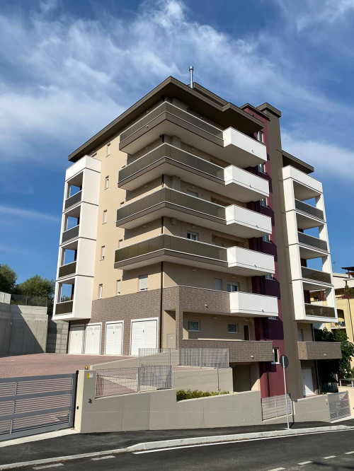 Appartamento in vendita a Chieti