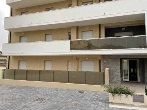 Appartamento in vendita a Chieti