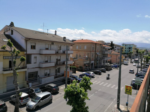 Camera singola in affitto a Chieti