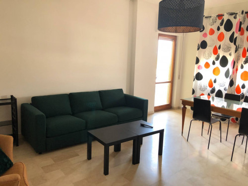 Camera singola in affitto a Chieti