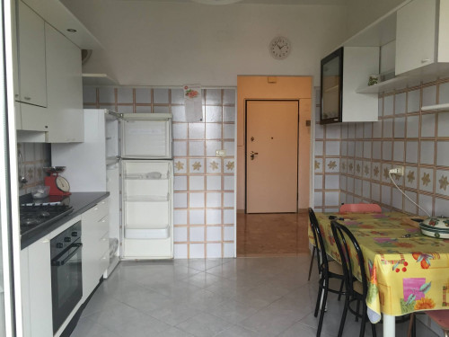 Camera singola in affitto a Chieti