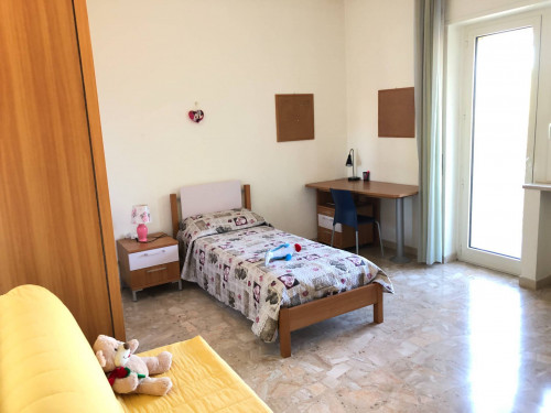 Camera singola in affitto a Chieti