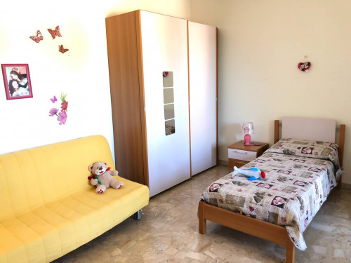 Camera singola in affitto a Chieti