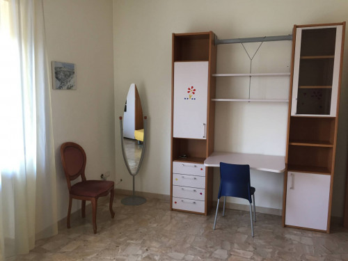 Camera singola in affitto a Chieti