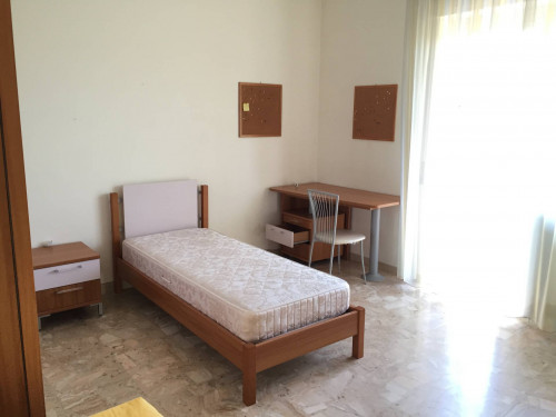 Camera singola in affitto a Chieti