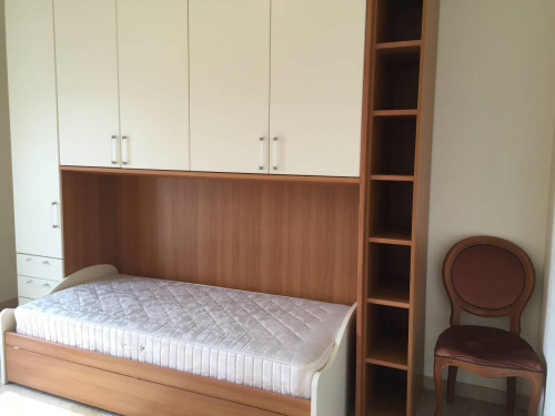 Camera singola in affitto a Chieti