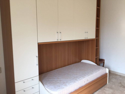 Camera singola in affitto a Chieti