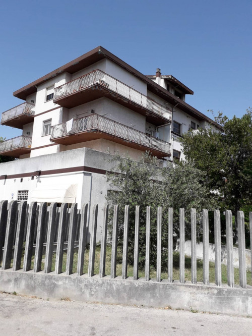 AUTORIMESSA/GARAGE in Vendita a Chieti