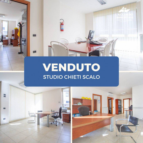 Studio/Ufficio in Vendita a Chieti
