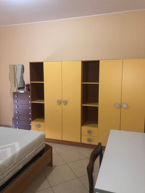Appartamento in affitto a Chieti