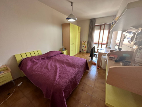 Camera singola in affitto a Chieti