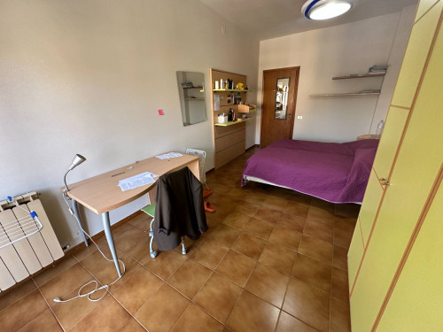 Camera singola in affitto a Chieti
