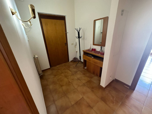 Camera singola in affitto a Chieti